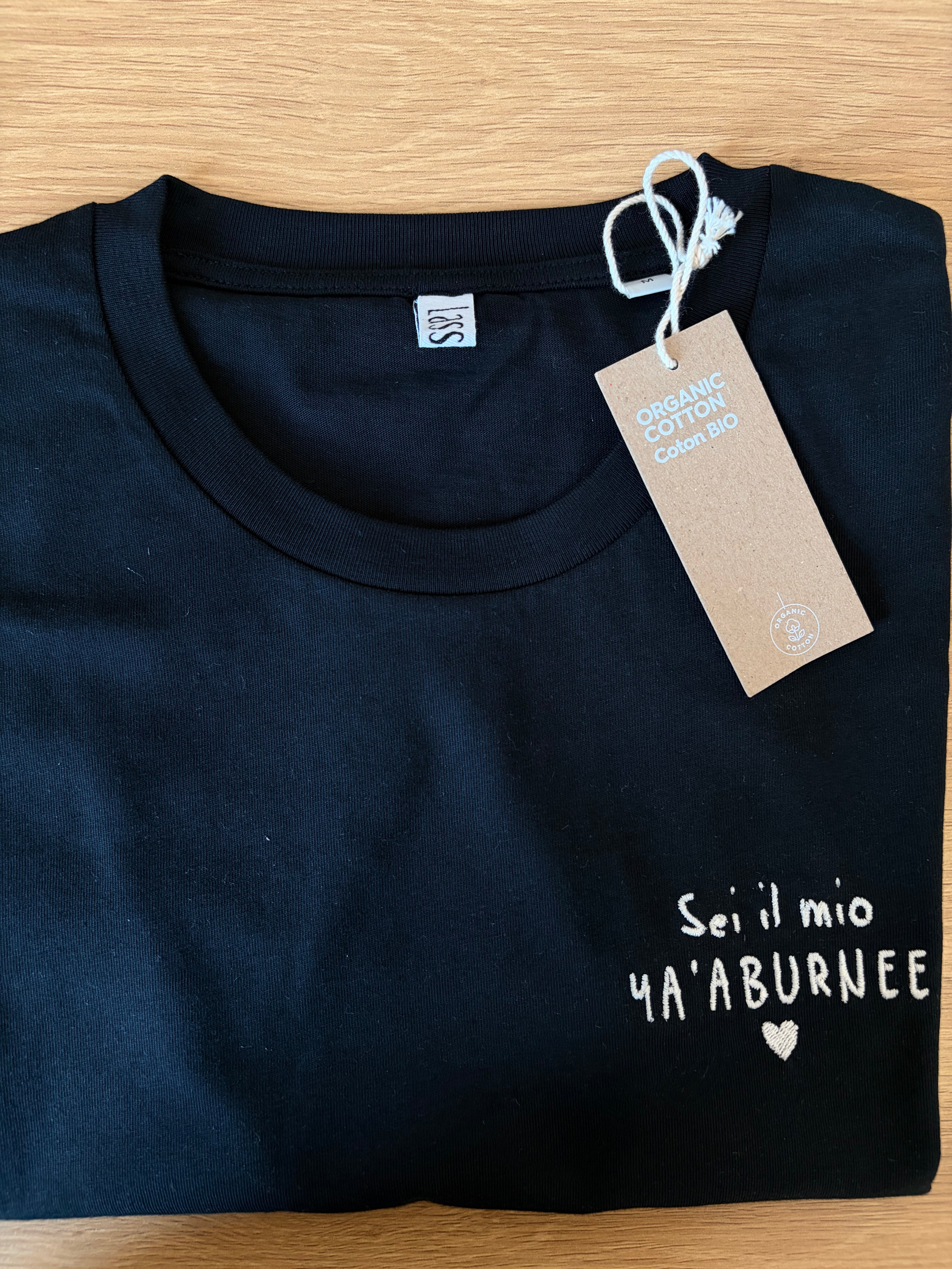 T-shirt J’aburnee